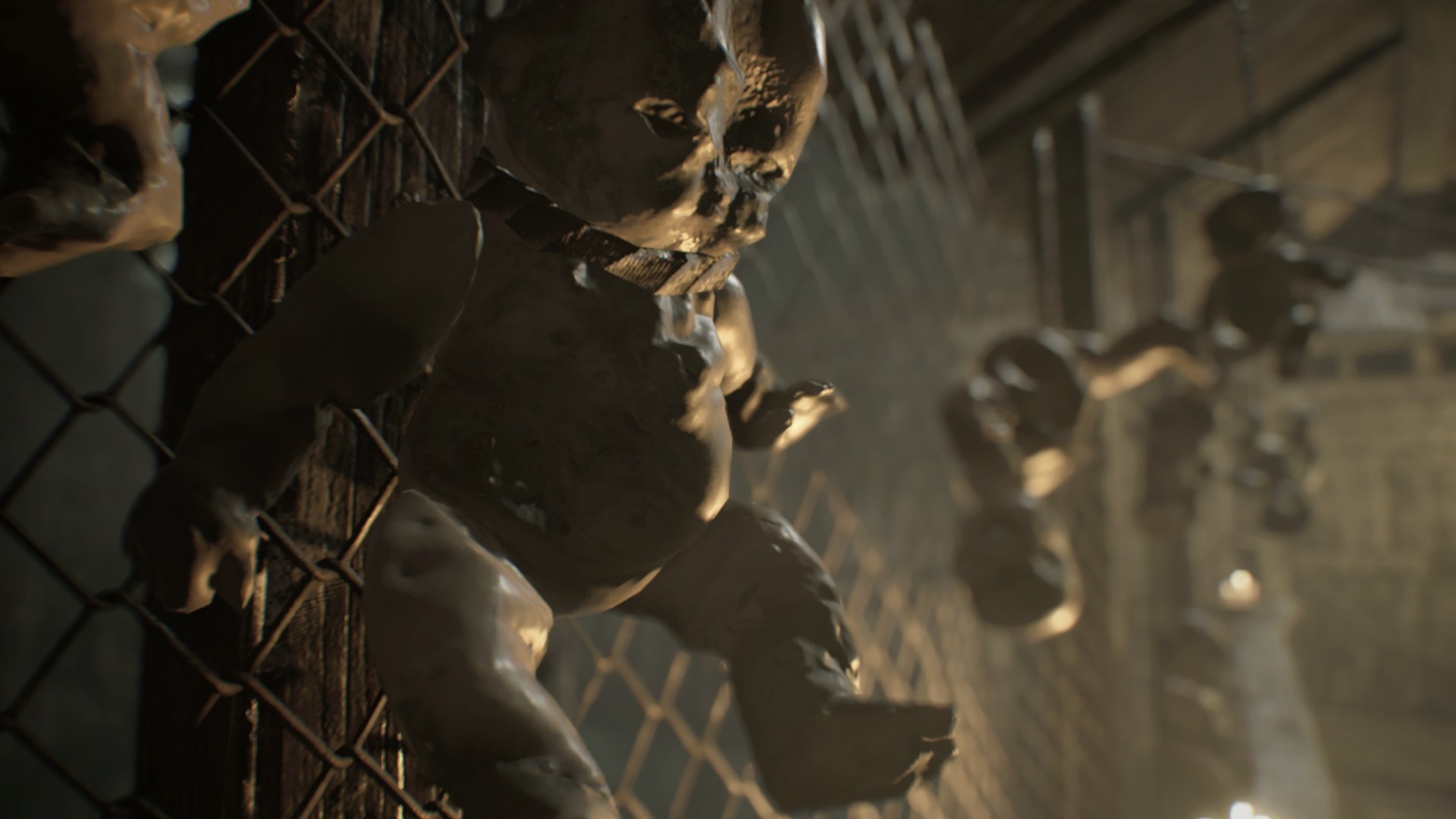 Resident Evil 7 biohazard - Imagen 39